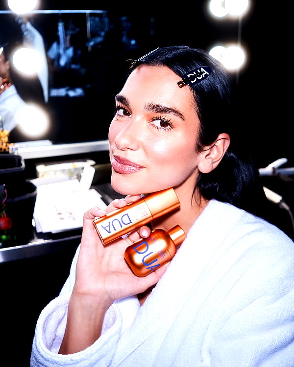 dualipa instagram image archive image