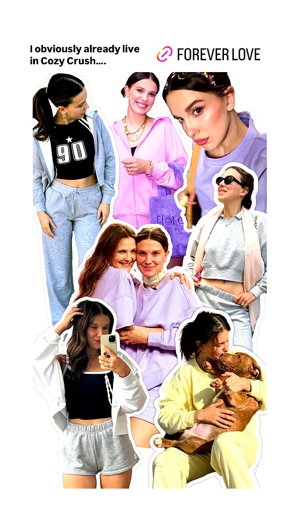 milliebobbybrown instagram image archive image