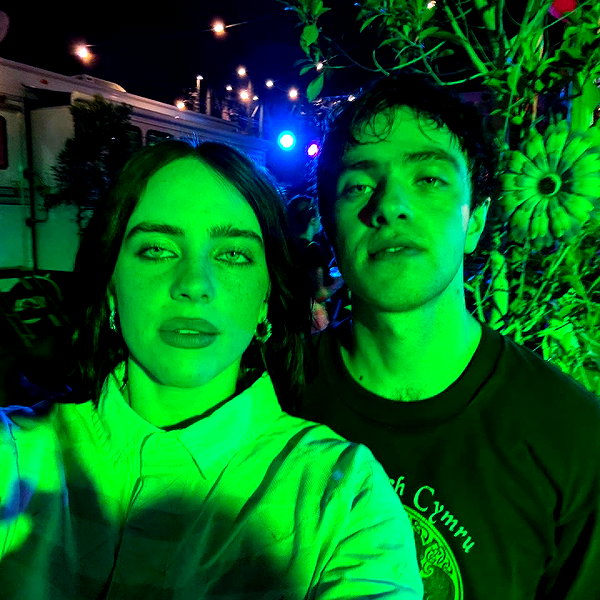 billieeilish instagram image archive image