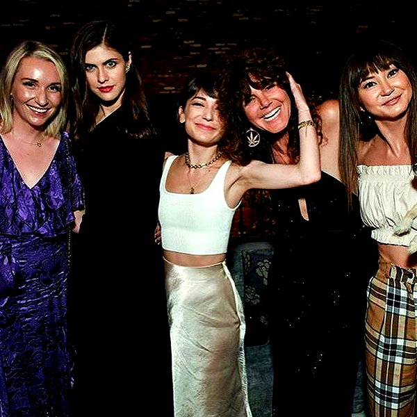 alexandradaddario instagram image archive image