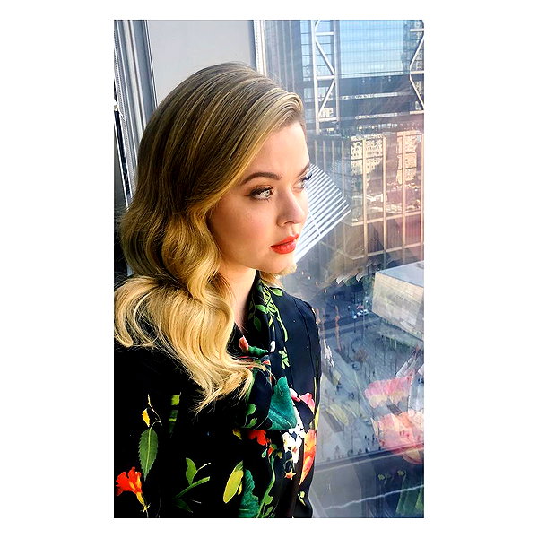sashapieterse instagram image archive image