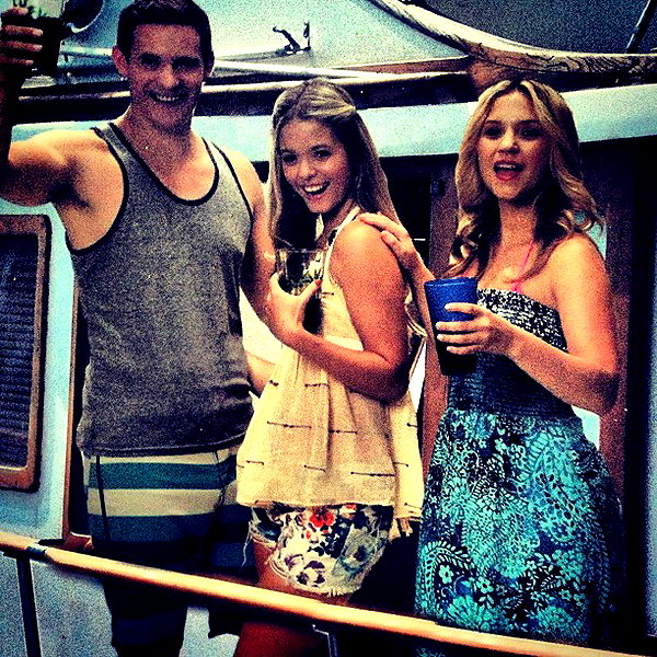 sashapieterse instagram image archive image
