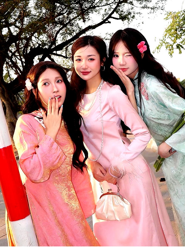 lyhythuedoxinh instagram image archive image