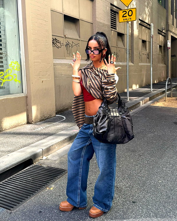 ellachristo instagram image archive image
