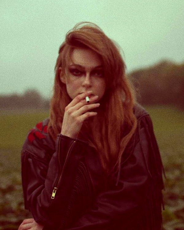 hallucineon instagram image archive image