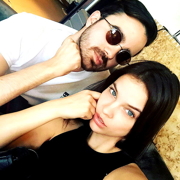 realbarbarapalvin instagram image archive image
