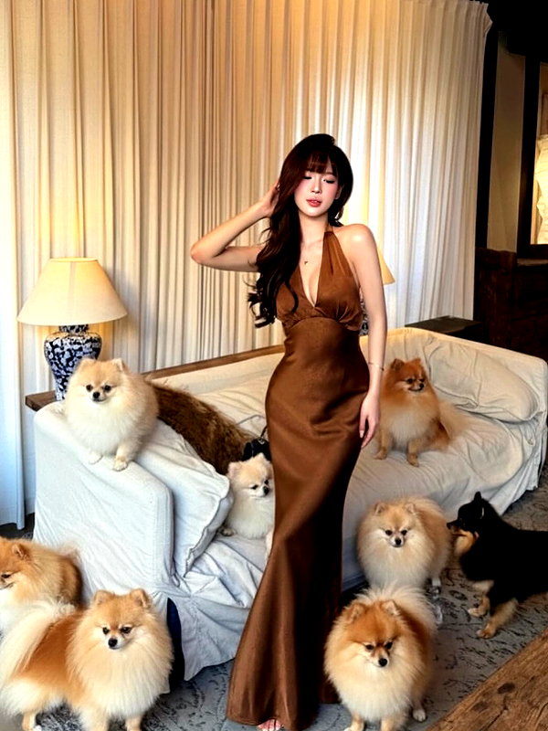 lyhythuedoxinh instagram image archive image