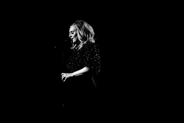 adele instagram image archive image