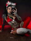 m0rguekittyy Altpins Profile Picture