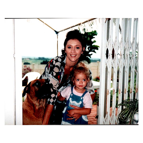 sashapieterse instagram image archive image