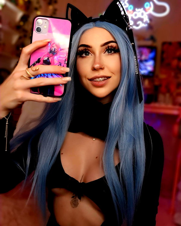 bunnyhazed instagram image archive image
