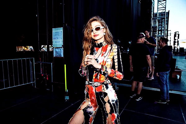 gigihadid instagram image archive image