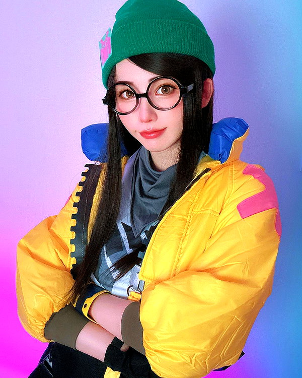 enakorin instagram image archive image