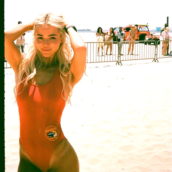 livvydunne instagram image archive image