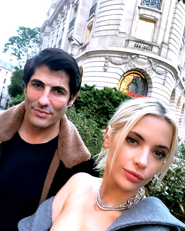 ashleybenson instagram image archive image
