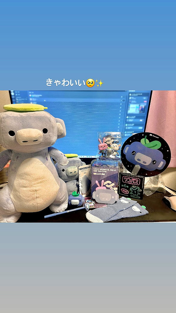 purinn_cos instagram image archive image