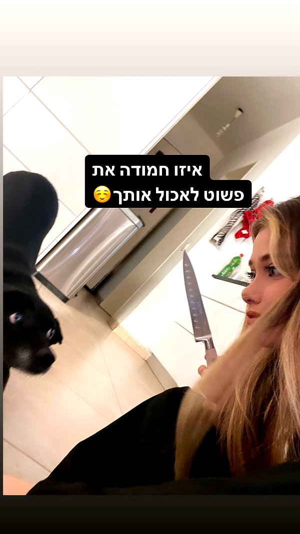 liliashaked instagram image archive image
