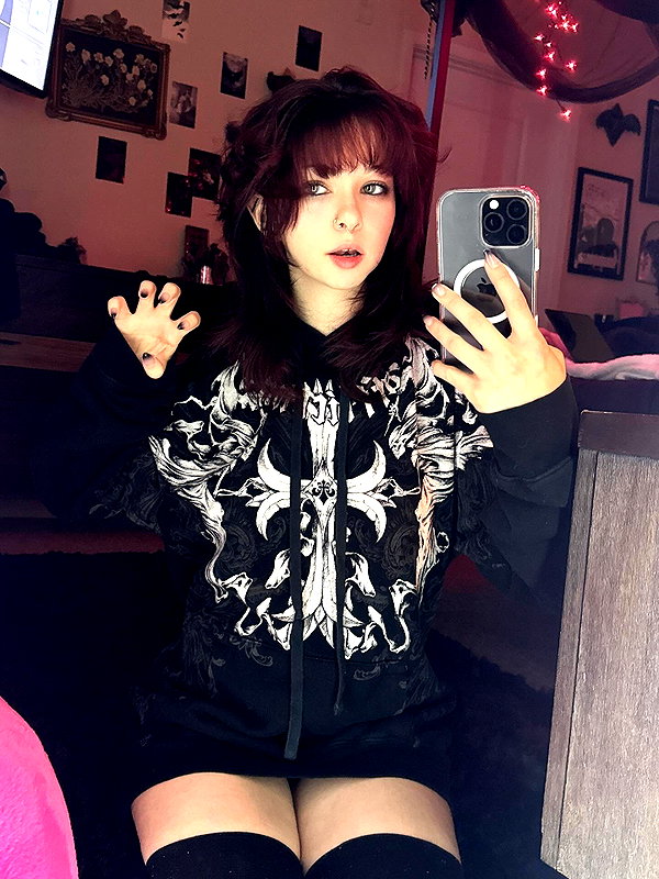soupikitty instagram image archive image