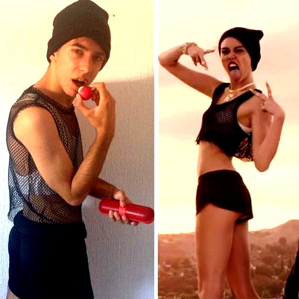 mileycyrus instagram image archive image
