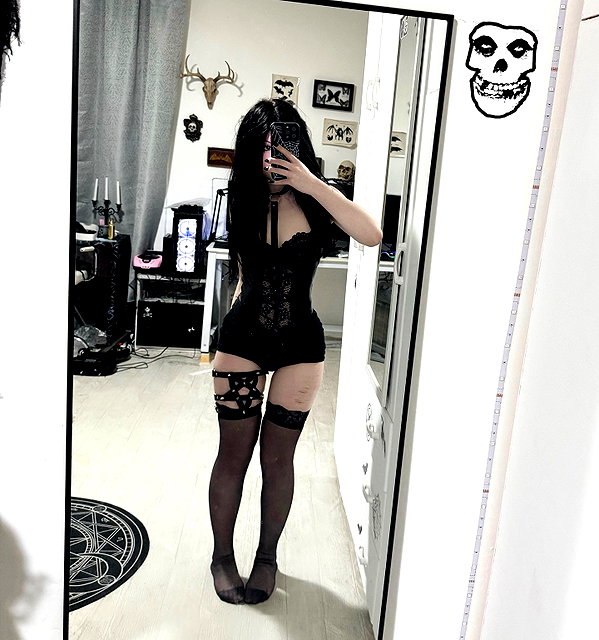 vampiryska instagram image archive image