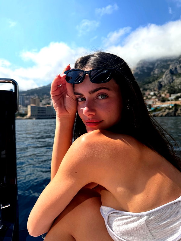 yaelshelbia instagram image archive image