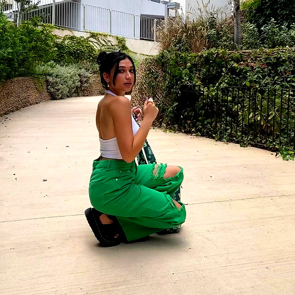 romi_henenson instagram image archive image