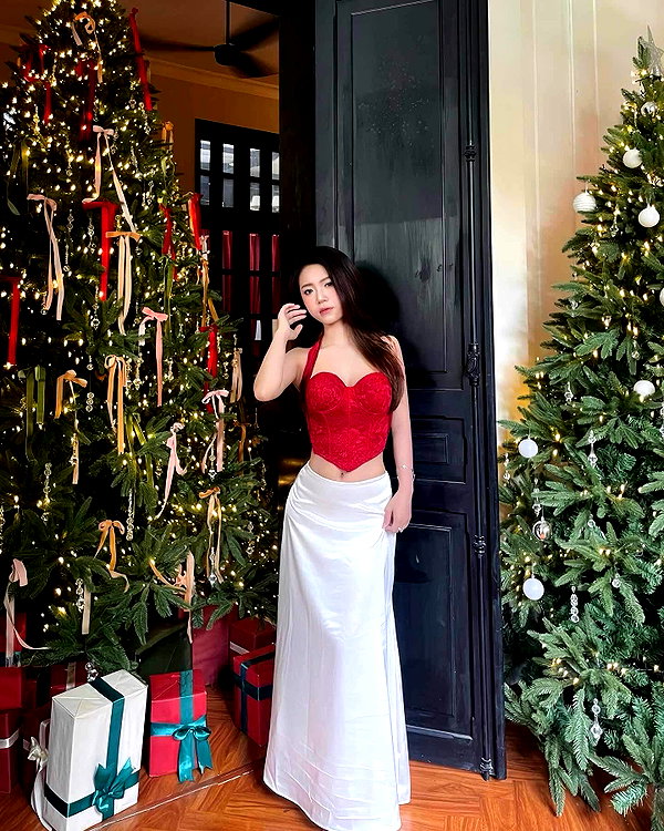 lyhythuedoxinh instagram image archive image
