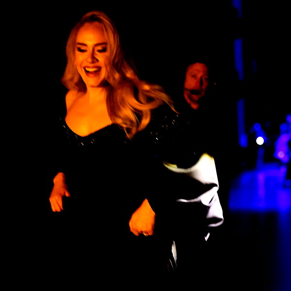 adele instagram image archive image