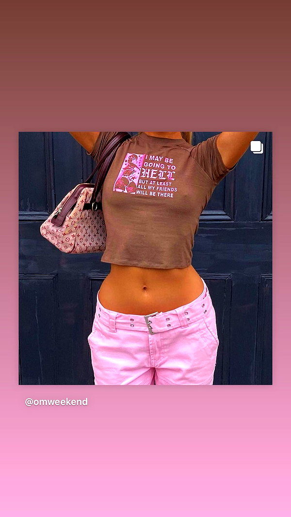 romi_henenson instagram image archive image