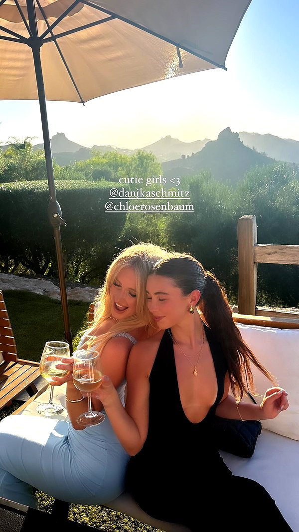 chloerosenbaum instagram image archive image