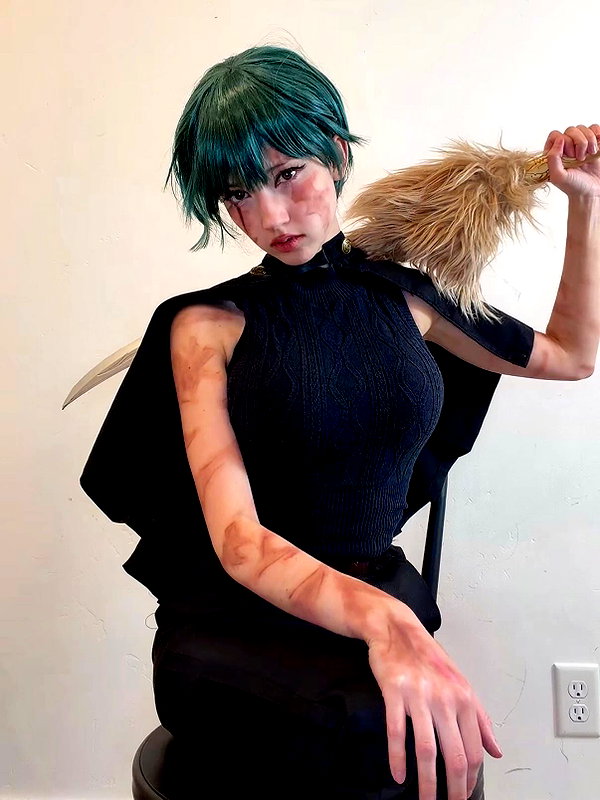 jillynozomi instagram image archive image