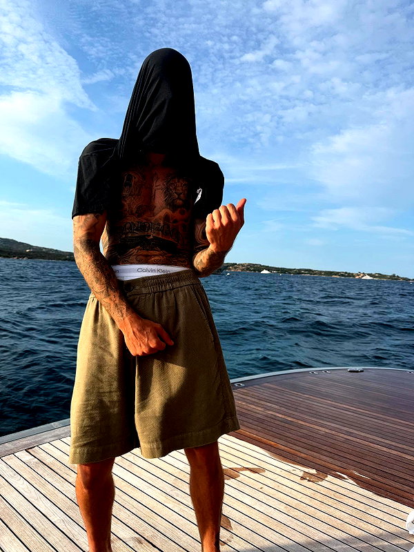 lilbieber instagram image archive image