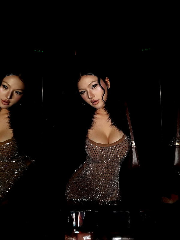 lyhythuedoxinh instagram image archive image