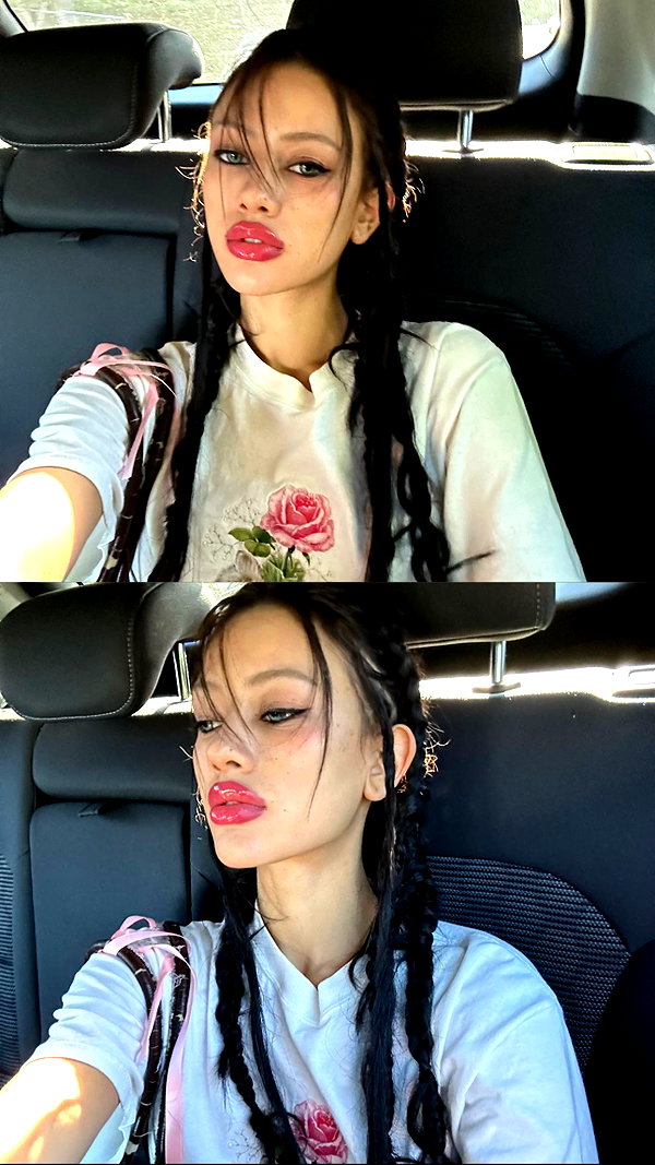leonanaomii instagram image archive image
