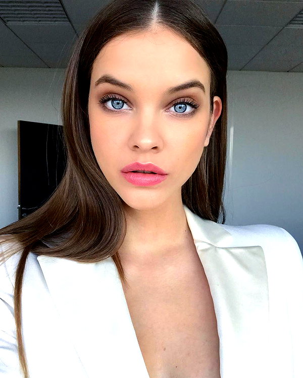 realbarbarapalvin instagram image archive image