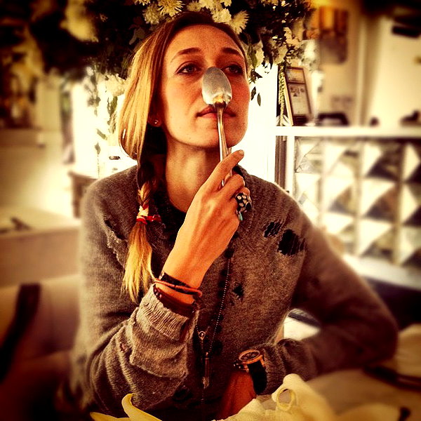 gigihadid instagram image archive image