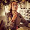 gigihadid Altpins Profile Picture