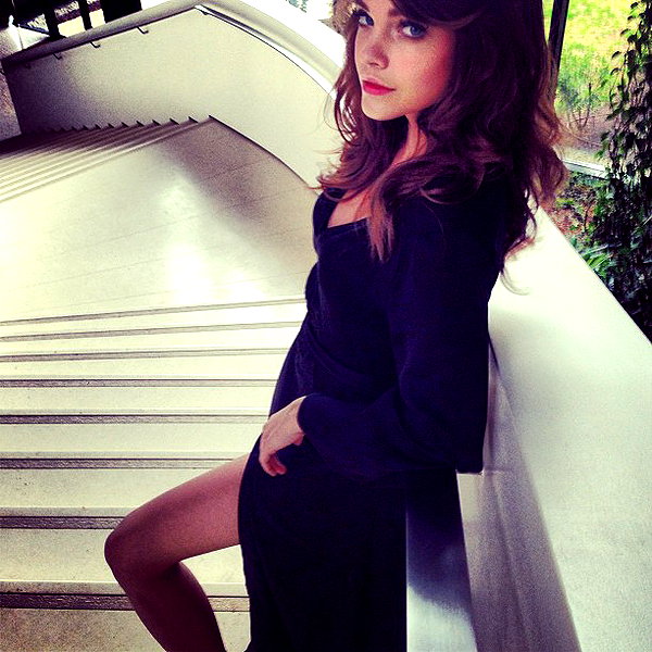 realbarbarapalvin instagram image archive image
