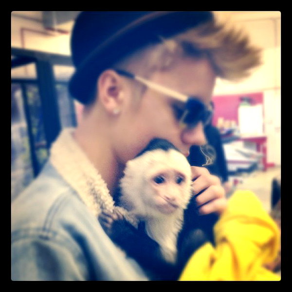 lilbieber instagram image archive image