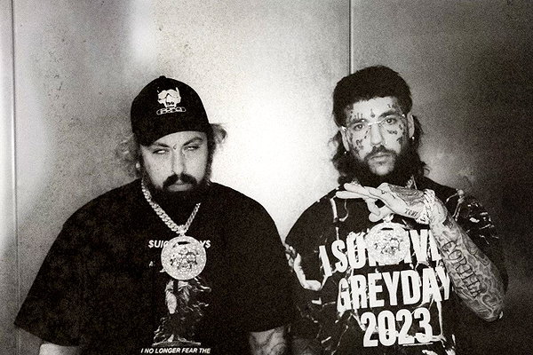 suicideboys instagram image archive image