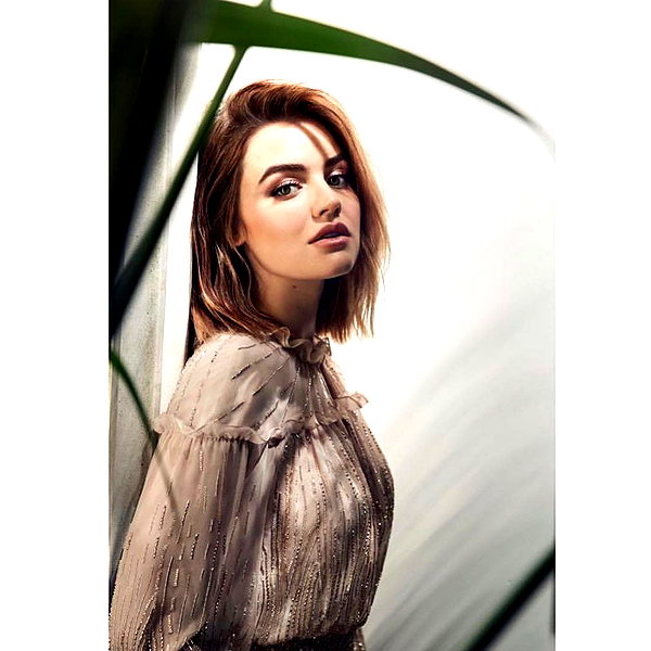 lucyhale instagram image archive image