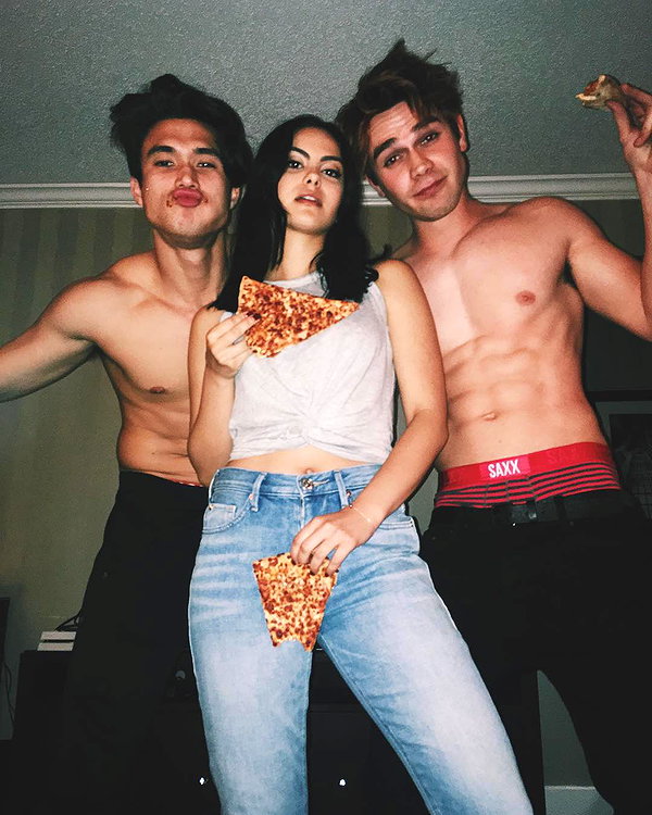 camimendes instagram image archive image