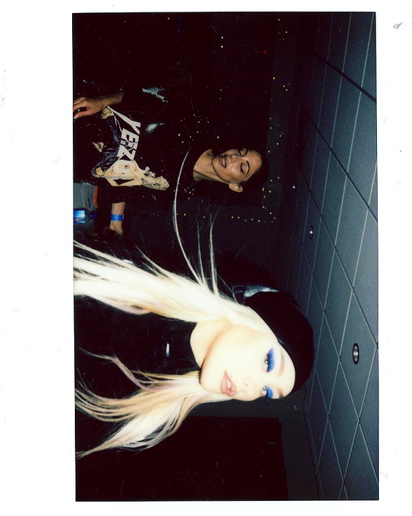 xtina instagram image archive image