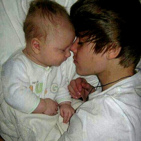 lilbieber instagram image archive image