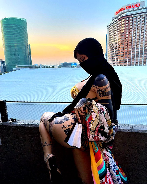 darkstar_mia instagram image archive image