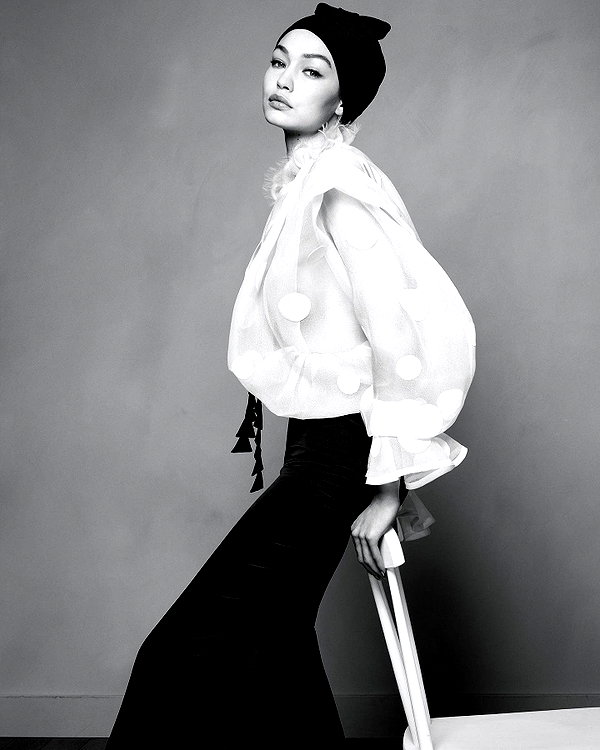 gigihadid instagram image archive image