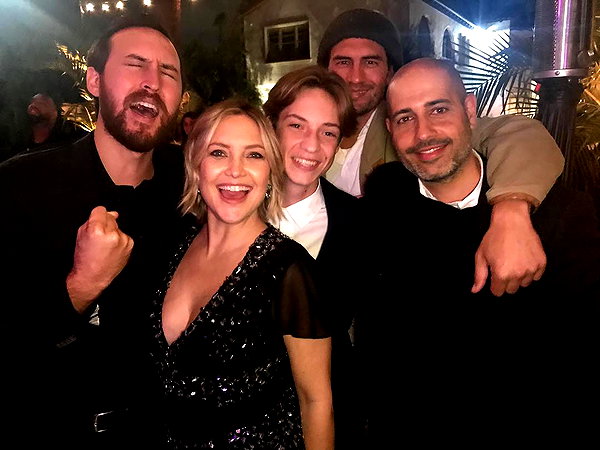 katehudson instagram image archive image