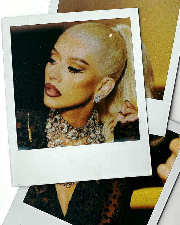 xtina instagram image archive image