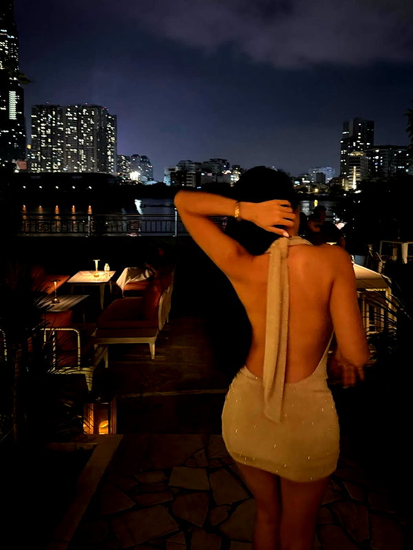 lyhythuedoxinh instagram image archive image