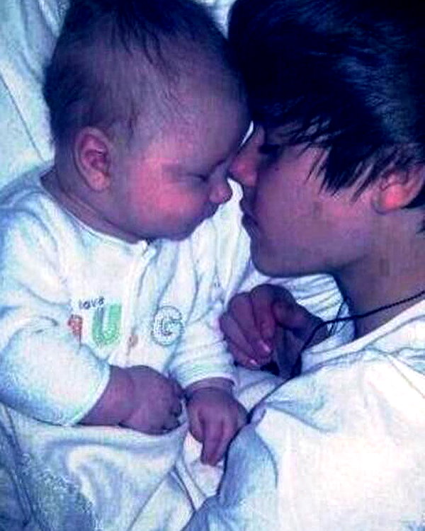 lilbieber instagram image archive image